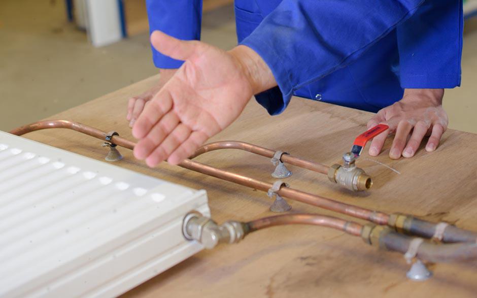chauffe eau 50 litres La Queue-les-Yvelines